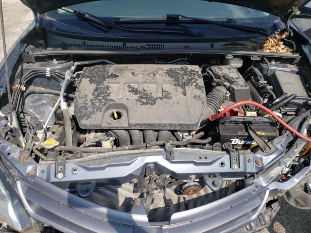 Photo 7 from auction – 2016 TOYOTA COROLLA L with VIN 2T1BURHEXGC545205