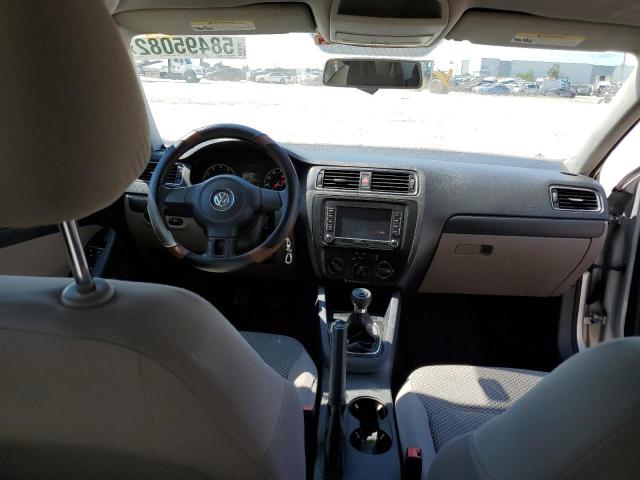 Photo 9 from auction – 2011 VOLKSWAGEN JETTA BASE with VIN 3VW1K7AJ1BM042575