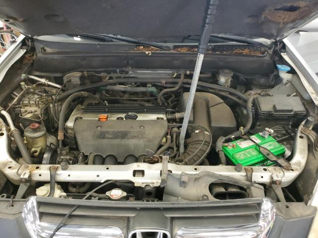 Photo 7 from auction – 2003 HONDA CR-V EX with VIN JHLRD788X3C044625