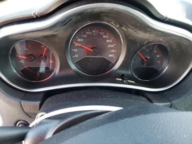 Фото 8 с аукциона – 2012 DODGE AVENGER SX с VIN 1C3CDZCBXCN137087