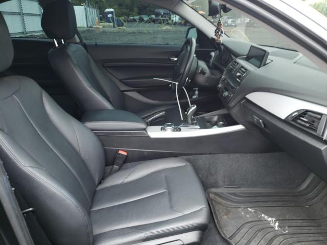 Photo 5 from auction – 2015 BMW 228 I SULE with VIN WBA1F9C57FVW98310