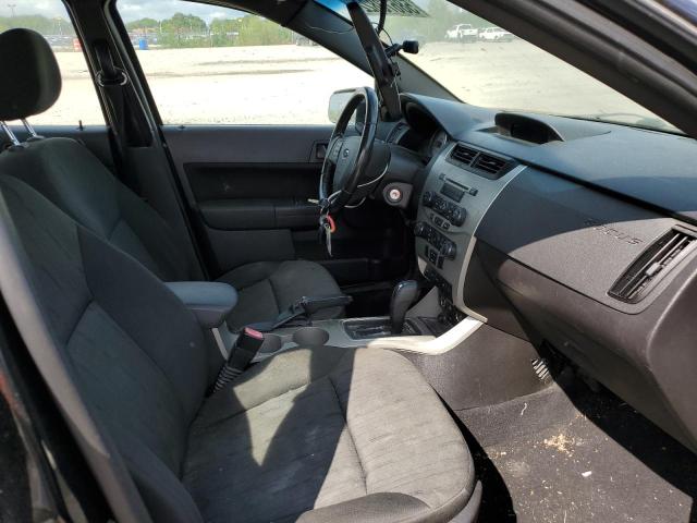 Photo 5 from auction – 2010 FORD FOCUS SE with VIN 1FAHP3FN7AW268468