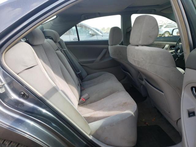 Photo 6 from auction – 2011 TOYOTA CAMRY BASE with VIN 4T4BF3EK6BR092666
