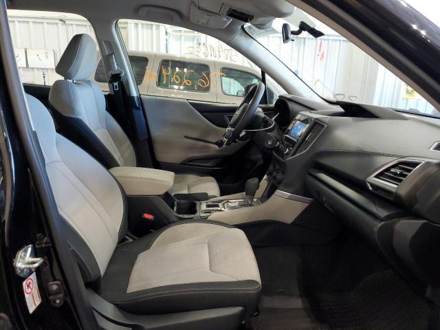 Photo 5 from auction – 2019 SUBARU FORESTER with VIN JF2SKACC6KH415201