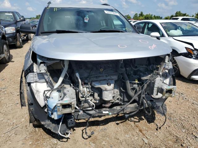 Photo 9 from auction – 2013 FORD EXPLORER with VIN 1FM5K7B80DGC64145