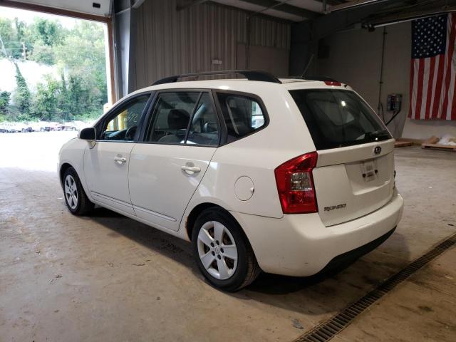 Photo 3 from auction – 2009 KIA RONDO BASE with VIN KNAFG528497260697