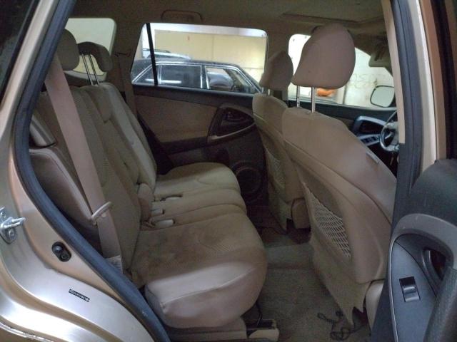 Photo 6 from auction – 2007 TOYOTA RAV4 LIMIT with VIN JTMBD31VX76033992