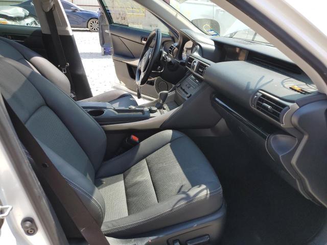 Photo 5 from auction – 2019 LEXUS IS 300 with VIN JTHBA1D27K5094258
