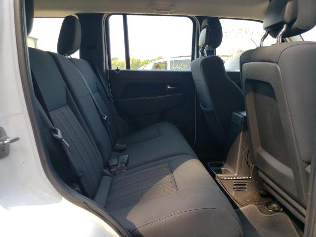 Photo 6 from auction – 2012 JEEP LIBERTY SP with VIN 1C4PJMAK5CW183609