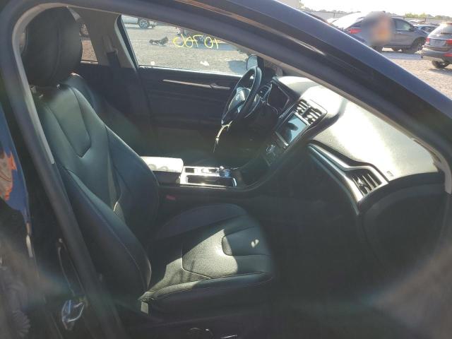Photo 5 from auction – 2019 FORD FUSION TIT with VIN 3FA6P0D93KR139711