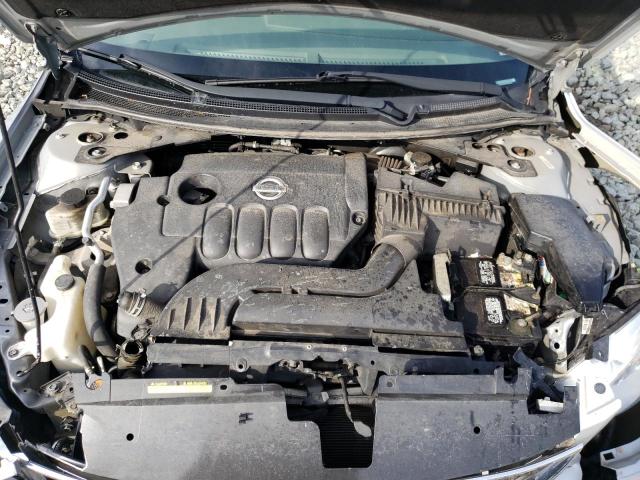 Photo 7 from auction – 2012 NISSAN ALTIMA BAS with VIN 1N4AL2AP8CN545153