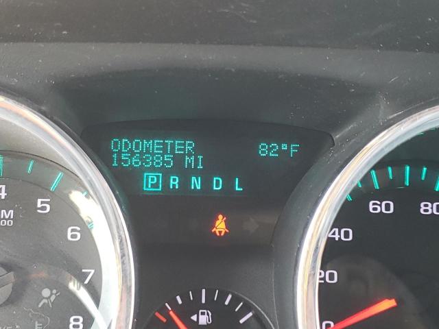 Photo 8 from auction – 2012 CHEVROLET TRAVERSE L with VIN 1GNKREED3CJ270675
