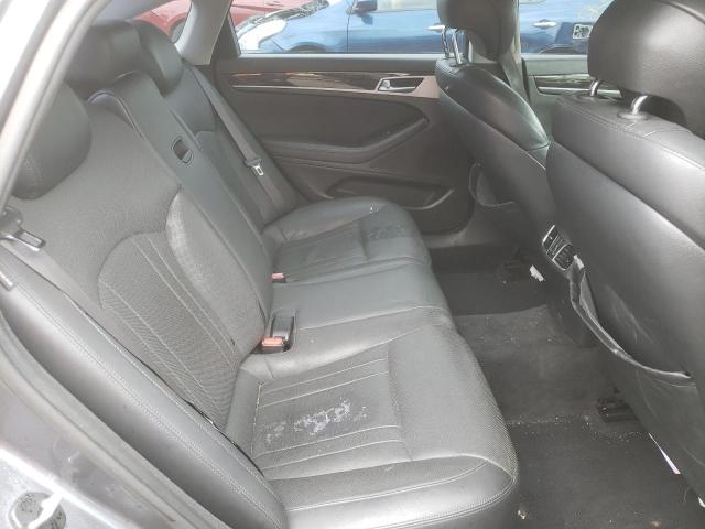 Photo 6 from auction – 2015 HYUNDAI GENESIS 3. with VIN KMHGN4JE6FU018596