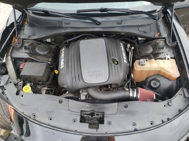 Photo 7 from auction – 2016 DODGE CHARGER R/ with VIN 2C3CDXCTXGH227965