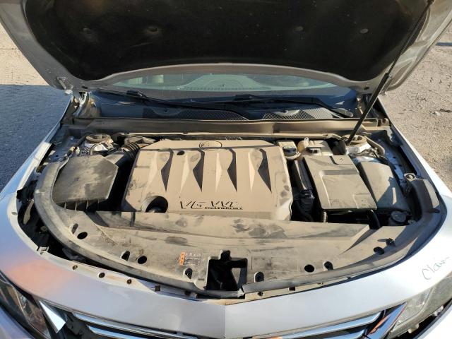 Photo 7 from auction – 2018 CHEVROLET IMPALA LT with VIN 1G1105S36JU110322