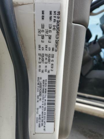 Photo 10 from auction – 2004 JEEP GRAND CHER with VIN 1J4GX58S74C206962