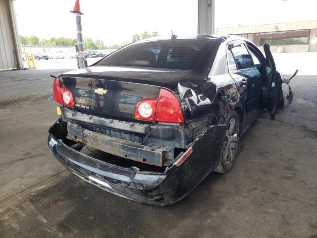 Photo 4 from auction – 2011 CHEVROLET MALIBU  LT with VIN 1G1ZC5E16BF225058