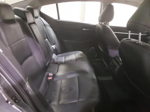Photo 6 from auction – 2020 NISSAN ALTIMA SL with VIN 1N4BL4EW7LC149020