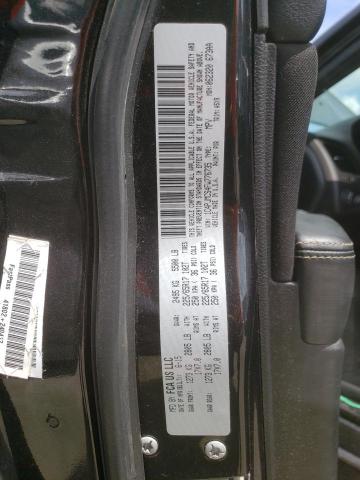 Photo 10 from auction – 2015 JEEP CHEROKEE L with VIN 1C4PJMCS4FW776735