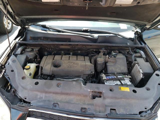 Photo 7 from auction – 2012 TOYOTA RAV4 LIMIT with VIN 2T3YF4DV9CW107904