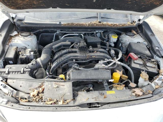 Photo 7 from auction – 2017 SUBARU IMPREZA with VIN 4S3GTAB63H3721744