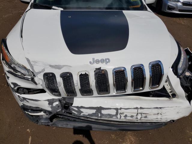 Photo 7 from auction – 2015 JEEP CHEROKEE L with VIN 1C4PJLCB8FW766090