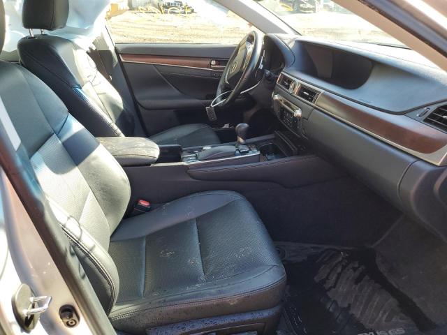 Photo 5 from auction – 2014 LEXUS GS 350 with VIN JTHCE1BL2E5027124