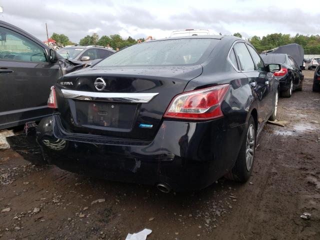 Photo 4 from auction – 2013 NISSAN ALTIMA 2.5 with VIN 1N4AL3AP4DC278094