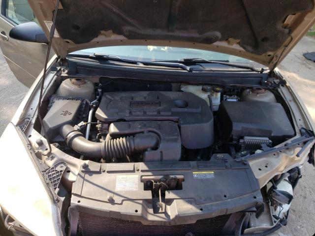 Photo 7 from auction – 2007 PONTIAC G6 BASE with VIN 1G2ZG58B074240436