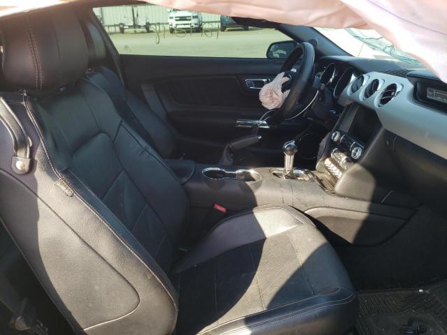 Photo 5 from auction – 2015 FORD MUSTANG GT with VIN 1FA6P8CF4F5434184