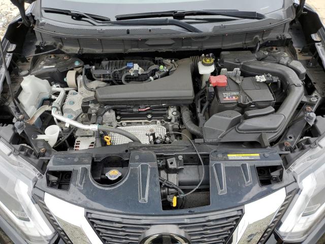 Photo 7 from auction – 2018 NISSAN ROGUE S with VIN KNMAT2MV9JP586204