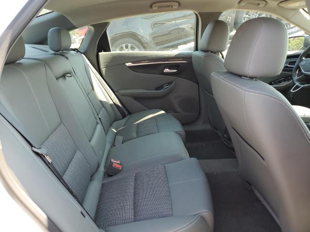 Photo 6 from auction – 2018 CHEVROLET IMPALA LS with VIN 2G11X5SA0J9156834