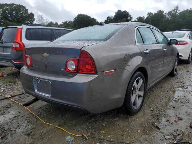 Photo 4 from auction – 2012 CHEVROLET MALIBU 1LT with VIN 1G1ZC5E02CF246837