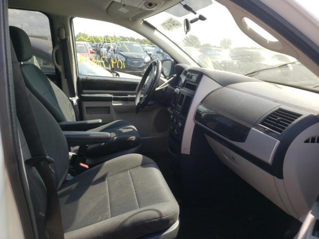 Photo 5 from auction – 2010 DODGE GRAND CARA with VIN 2D4RN5D18AR408006