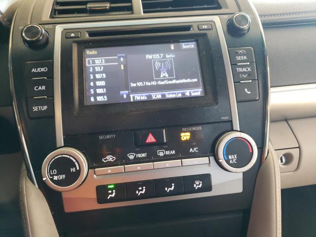 Photo 9 from auction – 2014 TOYOTA CAMRY L with VIN 4T1BF1FK8EU437004