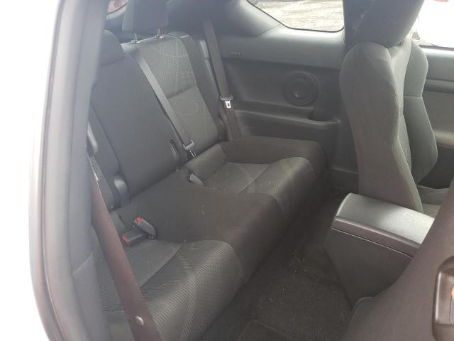 Photo 6 from auction – 2012 TOYOTA SCION TC with VIN JTKJF5C75C3035878