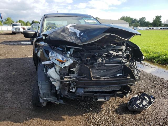 Фото 9 с аукциона – 2016 NISSAN ROGUE S с VIN KNMAT2MVXGP680195