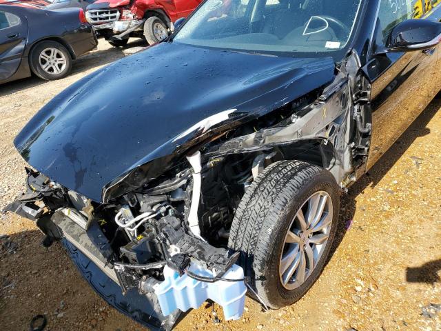 Photo 9 from auction – 2017 INFINITI Q50 BASE with VIN JN1CV7AR9HM680833