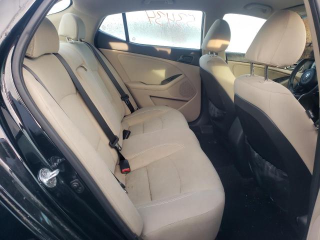 Photo 6 from auction – 2015 KIA OPTIMA LX with VIN 5XXGM4A78FG430369