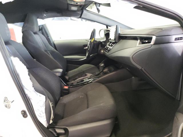 Photo 5 from auction – 2022 TOYOTA COROLLA SE with VIN 5YFS4MCE9NP117990
