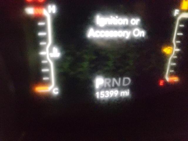 Photo 8 from auction – 2020 JEEP WRANGLER U with VIN 1C4HJXEN2LW168091