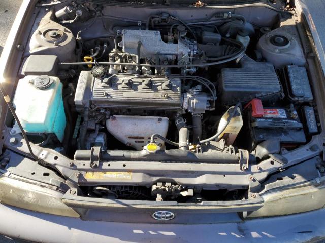 Photo 7 from auction – 1995 TOYOTA COROLLA LE with VIN JT2AE09B6S0094861