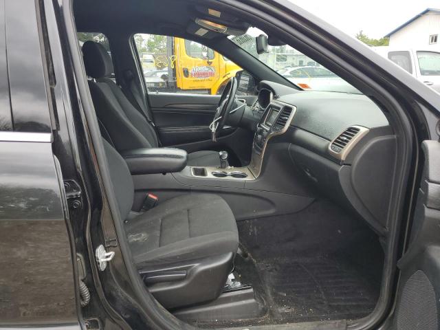Photo 5 from auction – 2014 JEEP GRAND CHER with VIN 1C4RJFAG2EC129849