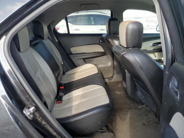 Photo 6 from auction – 2011 CHEVROLET EQUINOX LT with VIN 2CNALPEC8B6399592