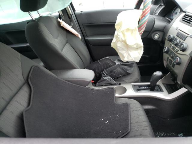 Photo 5 from auction – 2009 FORD FOCUS SE with VIN 1FAHP35N89W177996
