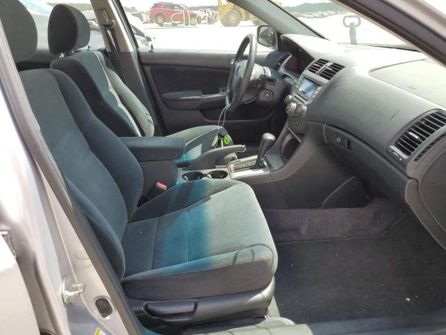 Photo 5 from auction – 2004 HONDA ACCORD EX with VIN 1HGCM56734A033174