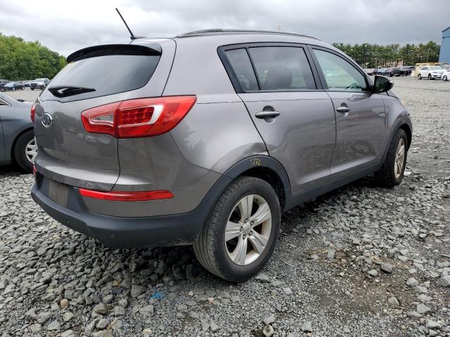 Photo 4 from auction – 2011 KIA SPORTAGE L with VIN KNDPB3A2XB7012659