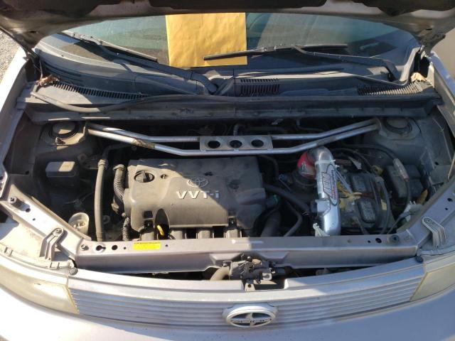 Photo 7 from auction – 2004 TOYOTA SCION with VIN JTLKT334740143330