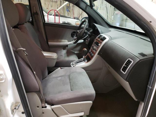 Photo 5 from auction – 2009 CHEVROLET EQUINOX LT with VIN 2CNDL33F396214815