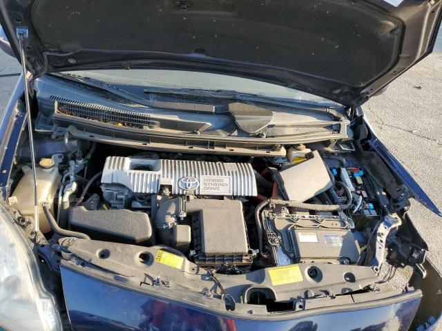Photo 7 from auction – 2013 TOYOTA PRIUS with VIN JTDKN3DU7D1629957